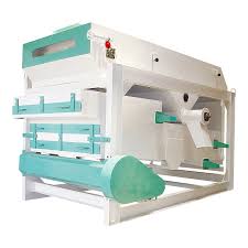 Seed Cleaning Machine